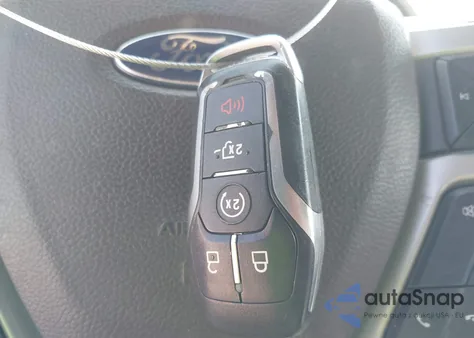 2015 Ford F-150 King Ranch z USA, uszkodzony, nr VIN 1FTEW1EG8FFA49873